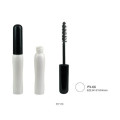 Kosmetische plastische Flasche Mode Mascara Flasche